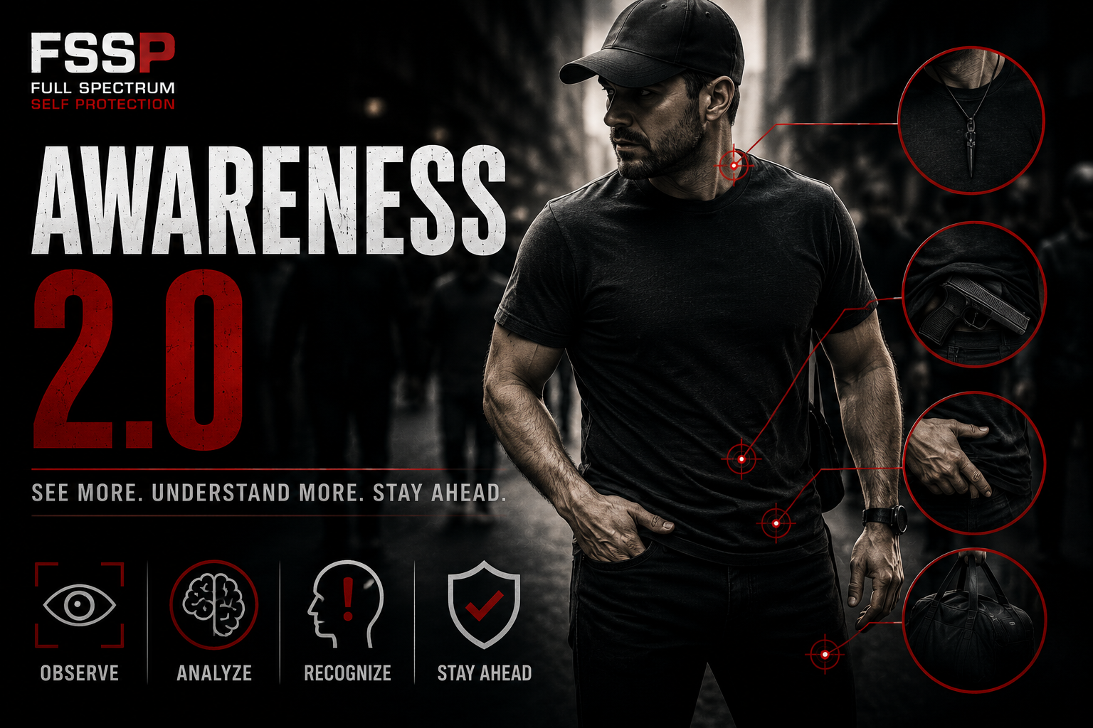Awareness 2.0 – Reading the Hidden Signals