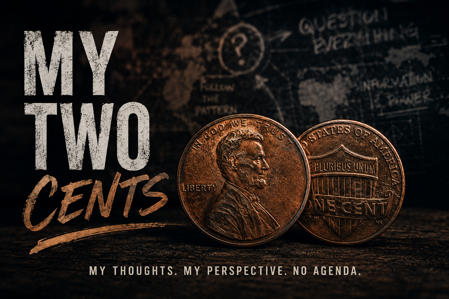 My Two Cents